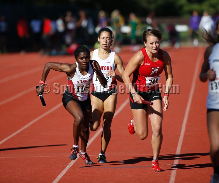 2014SISatOpen-069.JPG - Apr 4-5, 2014; Stanford, CA, USA; the Stanford Track and Field Invitational.